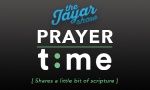 Prayer Time - April 28, 2025