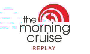 The Morning Cruise Replay - To Your Liking