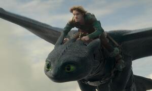 Plugged In Movie Review - How to Train Your Dragon