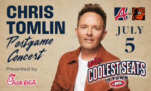 Coolest Seats in Town Contest