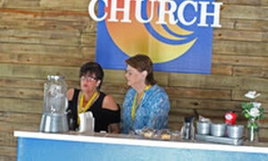 Celebration Church