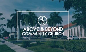 Above & Beyond Community Church