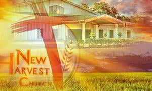 New Harvest Church