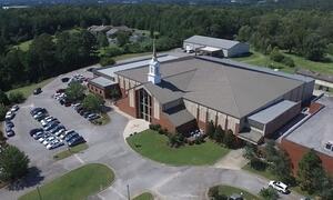 Harvest Church Of God