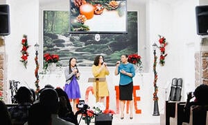 Iglesia Adventista De Marion Oaks