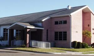 Pinellas Park Church of Christ