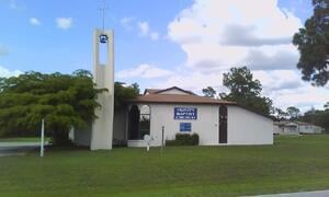 Trinity Baptist Church