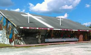 Bible Ministries Breakthrough Church