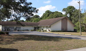 Grace Brethren Church Of Pinellas Park 