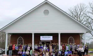 Gordon's Chapel Methodist Church