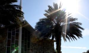 Calvary Baptist Church