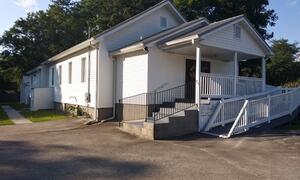New Beginnings Church Of God