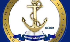 Holy Fellowship Cogic