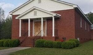 Abiding Love Community Church