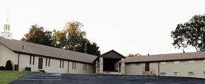 New Beginnings Church Of God