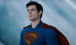 Plugged In Movie Review - Superman