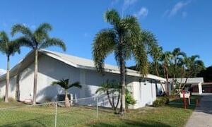 Beth Messiah Messianic Synagogue