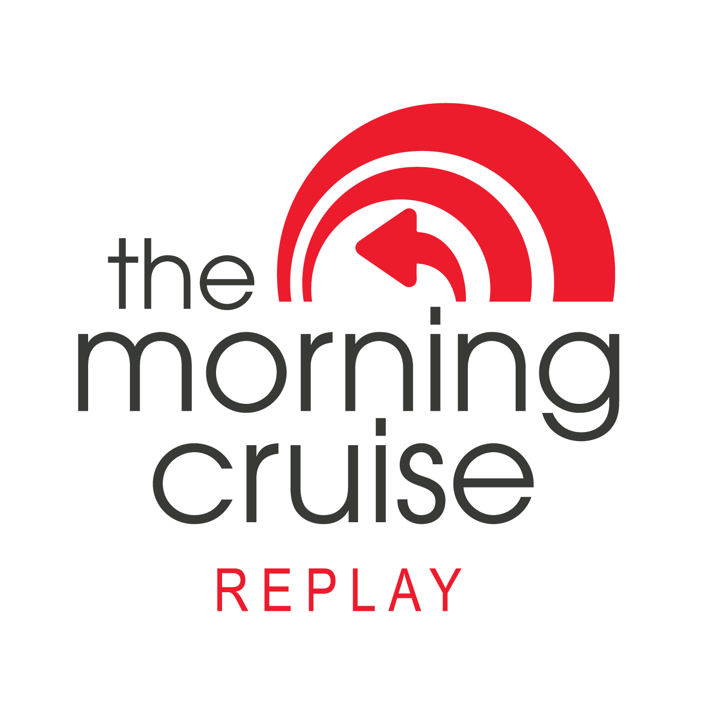 logo of podcast The Morning Cruise Replay