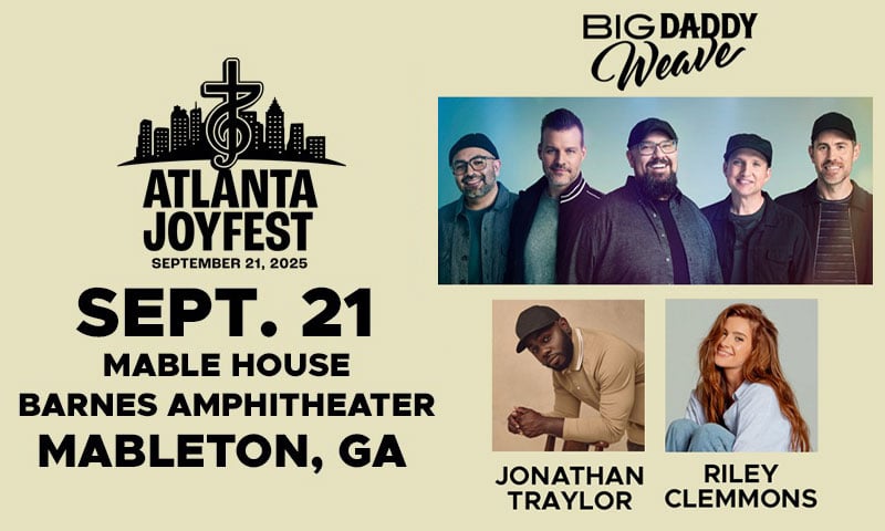Atlanta JOYFest