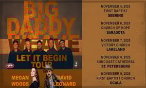 Big Daddy Weave