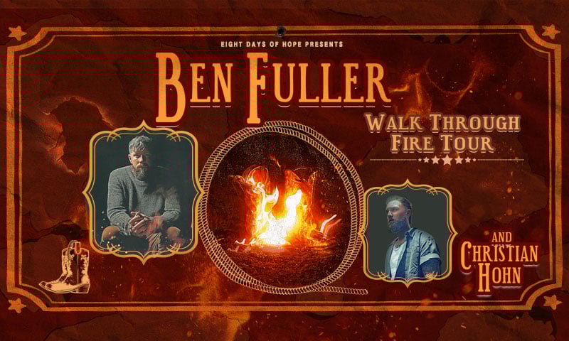 Ben Fuller