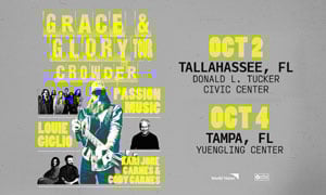 Crowder & Passion Music