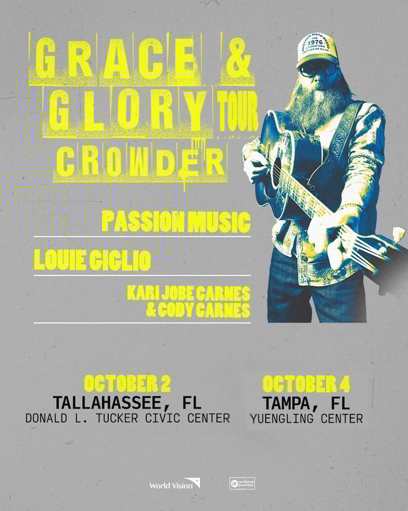 Crowder & Passion Music