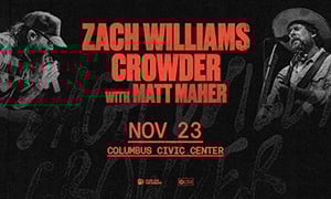Crowder & Zach Williams