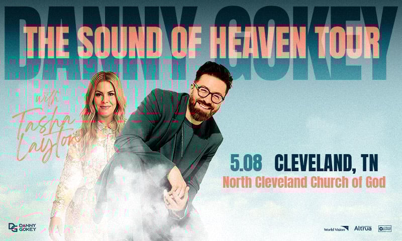 Danny Gokey
