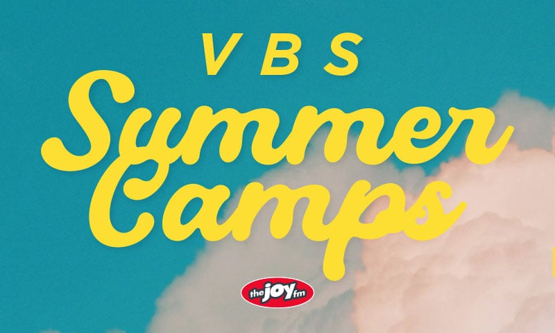 Find a VBS or Summer Camp Near You!