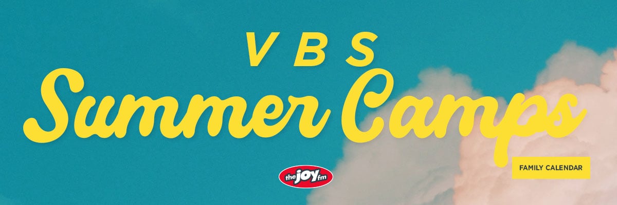 VBS SUMMER CAMP