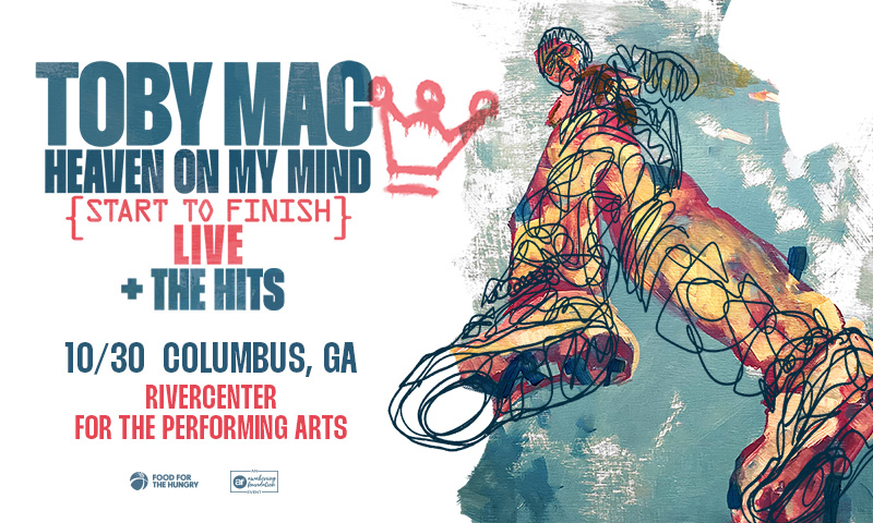TobyMac