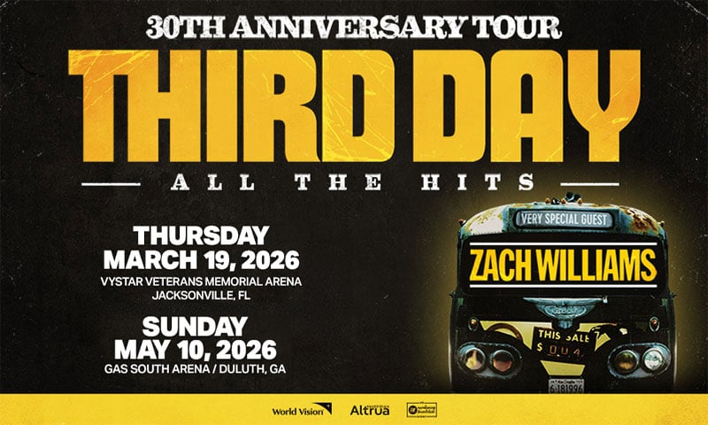 Third Day