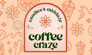 Candice’s Middaze Coffee Craze