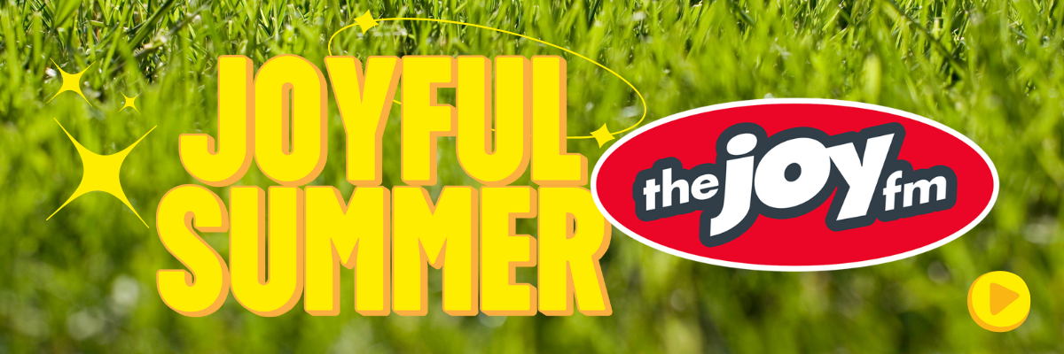 Joyful Summer - Grass