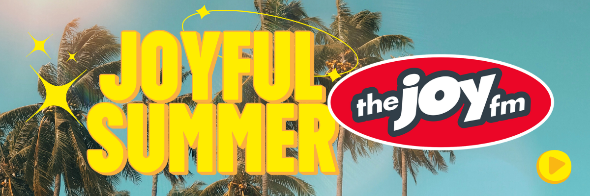Joyful Summer - Palm