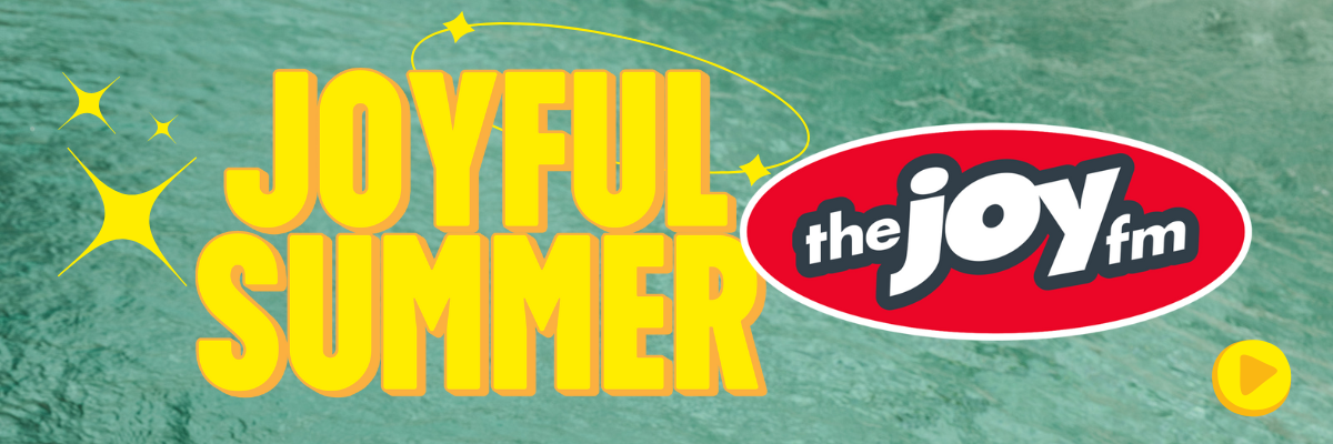 Joyful Summer - Pool