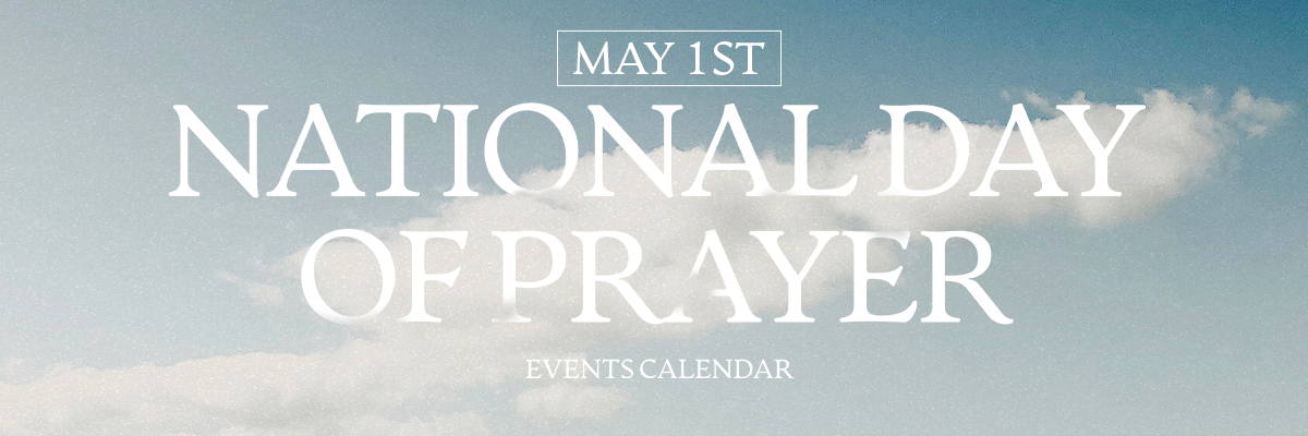 National Day of Prayer