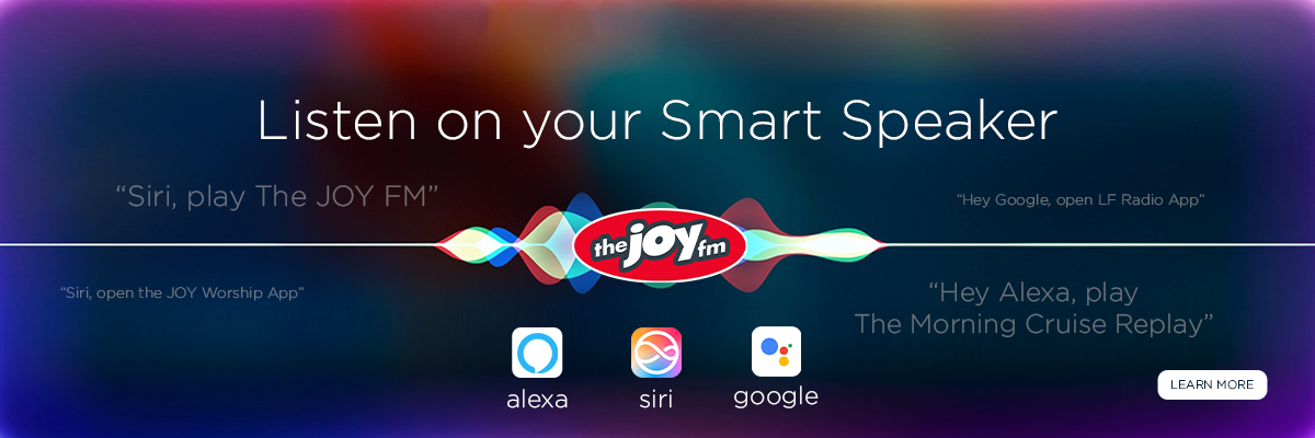 Smart Speaker