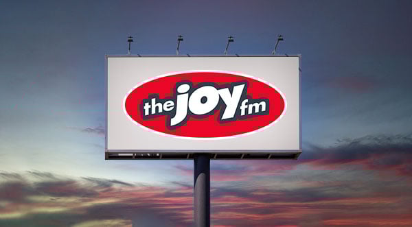 I was going to take my life until I saw your billboards and started to listen.