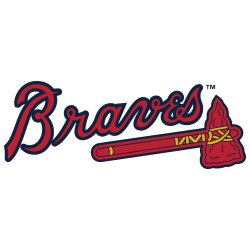The Atlanta Braves Logo