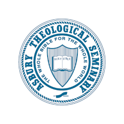Asbury Theological Seminary Orlando Extension Site Logo