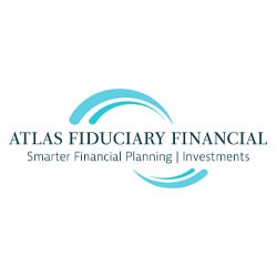 Atlas Fiduciary Financial Logo