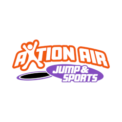 Axition Air Jump & Sports Logo