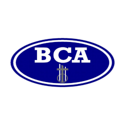 Bethel Christian Academy Logo