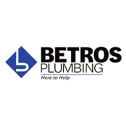 Betros Plumbing Logo