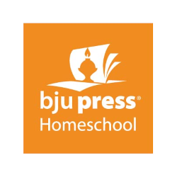BJU Press Logo