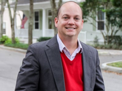 Jonathan Colon, Watson Realty Corp. Logo