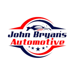 John Bryan's Automotive Logo