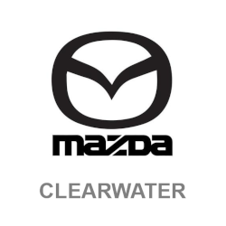 Mazda of Clearwater Logo